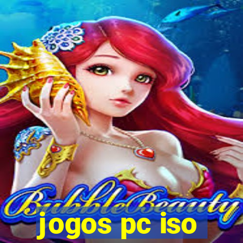 jogos pc iso